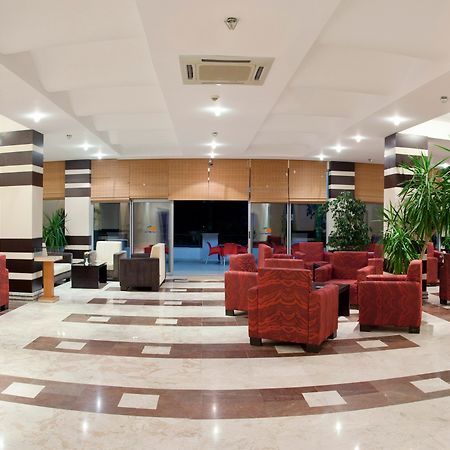 Seher Sun Beach Side Exterior foto