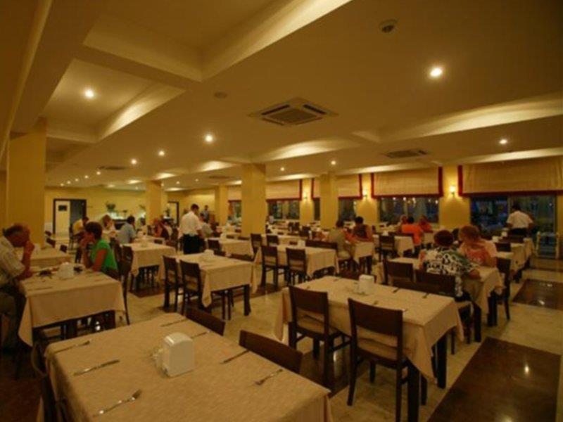 Seher Sun Beach Side Exterior foto
