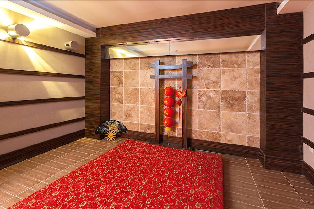Seher Sun Beach Side Exterior foto